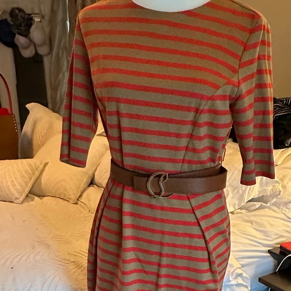 Fossil Dress - Picture 6 of 6